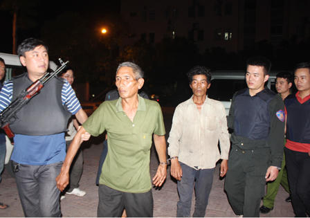 19 năm “núp bóng” công dân tốt trốn án ma túy tại Lào