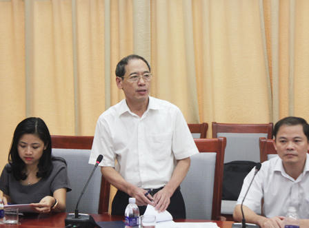 Nghệ An tổ chức tuyên truyền phổ biến pháp luật cho hơn 296.000 lượt người