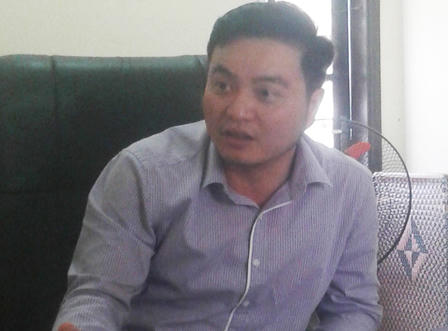 Từ chối 'ghế' bí thư, Trưởng phòng được bố trí làm chuyên viên Sở Giáo dục