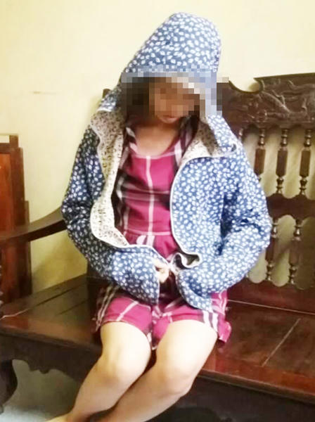 Chồng khiến 'con gái nuôi' mang bầu, vợ thuê người đánh sảy thai