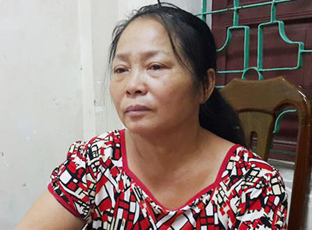 Chồng khiến 'con gái nuôi' mang bầu, vợ thuê người đánh sảy thai