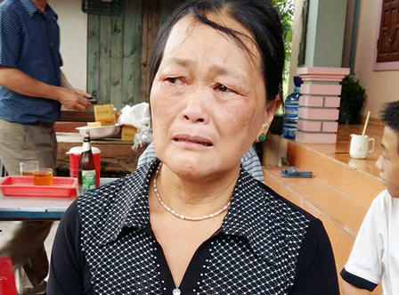 Một nghi phạm chết trong phòng tạm giữ tại Nghệ An