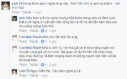 Bác bỏ tin đồn “bắt cóc trẻ em hàng loạt” gây hoang mang dư luận