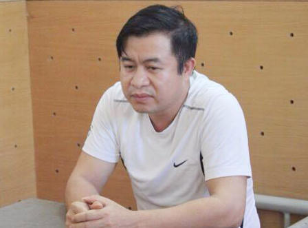 Nữ cán bộ ngân hàng xinh đẹp rút gần 50 tỷ đồng tiền của khách hàng