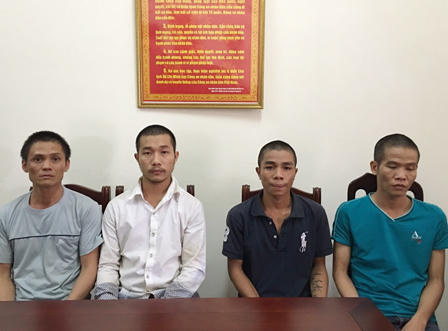 Hiếp em vợ, gã trai trốn nã cưới người phụ nữ thứ 3