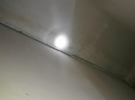 Đình chỉ thi công một dự án chung cư 'hành dân'