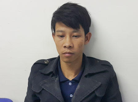 Thuê khách sạn chế pháo nổ theo đơn đặt hàng