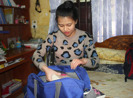 Cảnh đáng nhớ ngày 2.900 thanh niên Nghệ An tòng quân