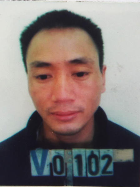 Phá kính ô tô trộm tài sản trốn sang nước ngoài cũng không thoát