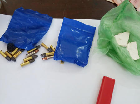 Sinh viên về bản tham gia đường dây mua bán ma túy xuyên quốc gia