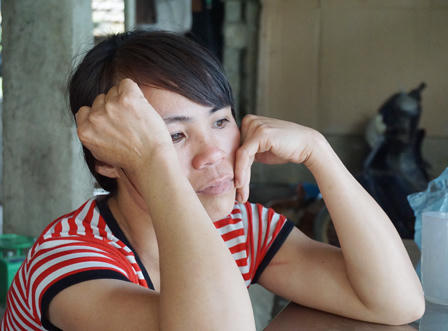 Một xã 53 người bị chó cắn, 1 người chết