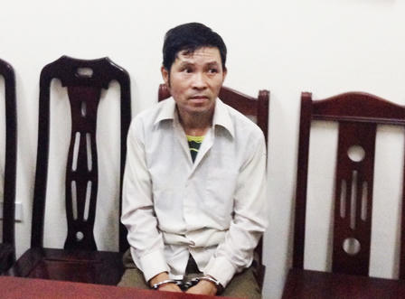 Cướp sông lẩn trốn 30 năm làm công an viên mẫu mực