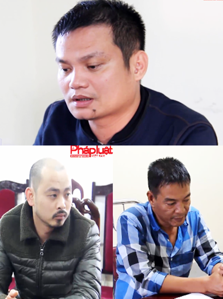 Chuyện chưa kể trong chuyên án đánh bạc 900 tỷ đồng