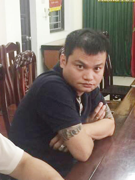 Phá chuyên án đánh bạc 'khủng' qua mạng với hơn 900 tỷ đồng