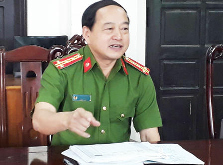 Chuyện chưa kể trong chuyên án đánh bạc 900 tỷ đồng