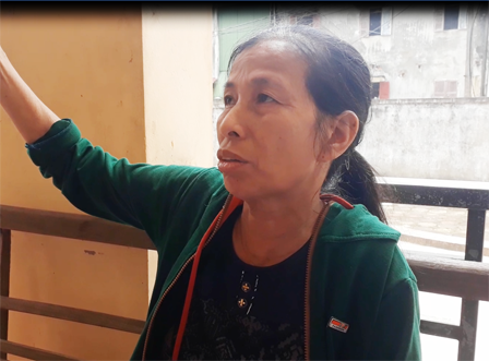 Thông tin mới nhất vụ người nhà mua quan tài... 'đón' bệnh nhân