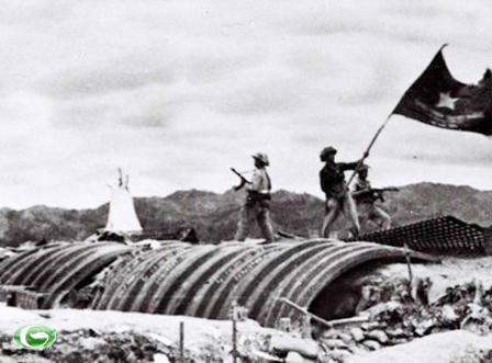 Vẹn nguyên ký ức chuyến xe chở tướng Đờ Cát bại trận 