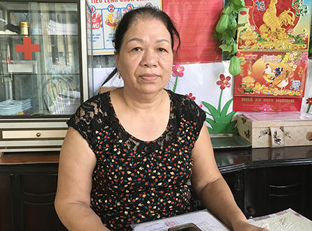 Sự thật vụ trẻ ngã trong trường mầm non gây xôn xao cư dân mạng