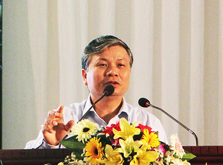 Các địa phương mong muốn được mở rộng 'Dự án 600 Phó chủ tịch xã'