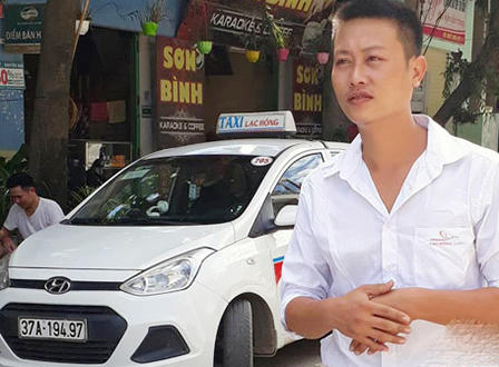 Khởi tố nghi can vụ đưa 2 bé gái sang Trung Quốc bán