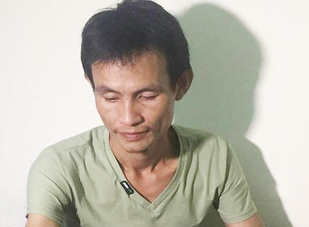 Triệt phá đường dây ma túy của những kẻ từng ngồi tù