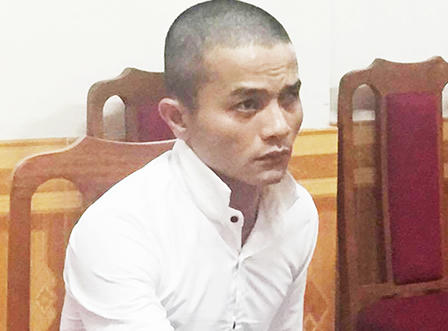 Triệt phá đường dây ma túy của những kẻ từng ngồi tù