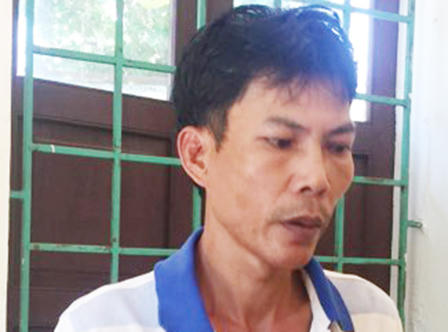 Triệt phá đường dây ma túy của những kẻ từng ngồi tù