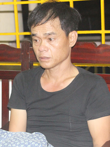 Triệt phá đường dây ma túy của những kẻ từng ngồi tù