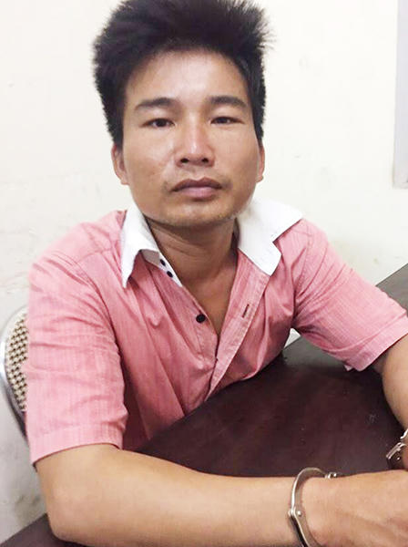 Thay em nhận tội giết người bất thành, cả nhà rơi vào vòng lao lý