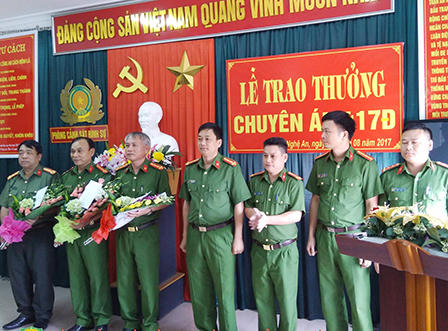 Tên trộm mê cờ bạc, gây ra 11 vụ trộm công ty, công sở lấy tiền tỷ