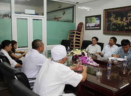 Vụ nhân viên BV 115 Nghệ An bị hành hung: Quy trình khám chữa bệnh hoàn toàn đúng