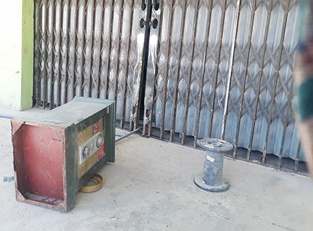 Gần 200 người kêu cứu vì chủ hụi vỡ nợ hơn 8 tỷ đồng