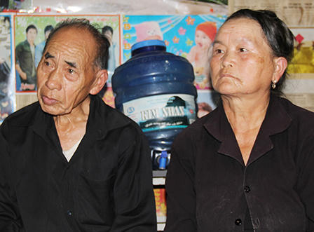 Về nơi những cụ già khỏe như thanh niên, gần trăm tuổi vẫn cưới vợ