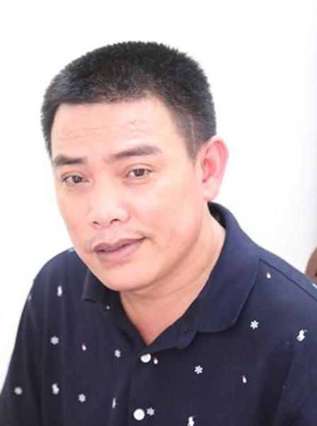 Phá đường dây ma túy khủng của kẻ từng 24 năm ngồi tù