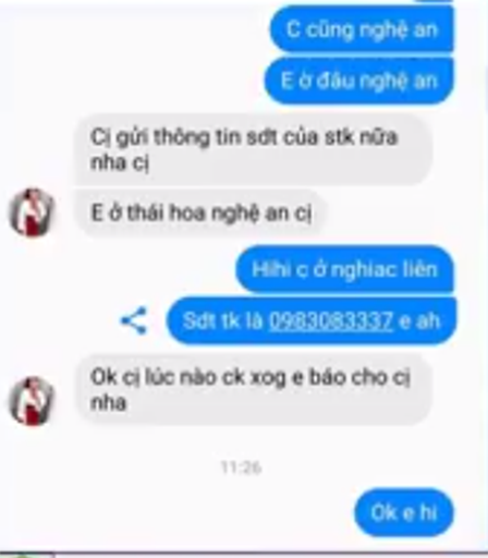 Cẩn thận khi kinh doanh online dễ rơi bẫy bọn lừa đảo 