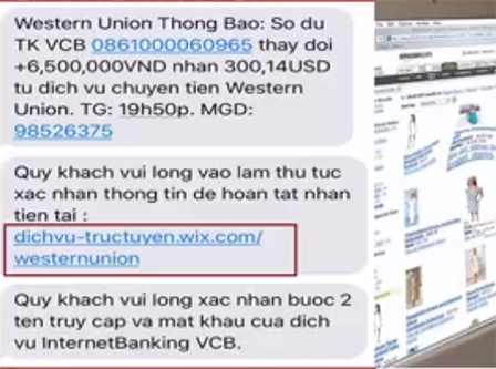 Cẩn thận khi kinh doanh online dễ rơi bẫy bọn lừa đảo 