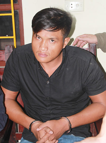 Phá thương vụ 4kg ma túy đá trị giá hơn 1,3 tỷ đồng