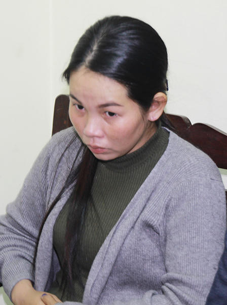 Phá thương vụ 4kg ma túy đá trị giá hơn 1,3 tỷ đồng