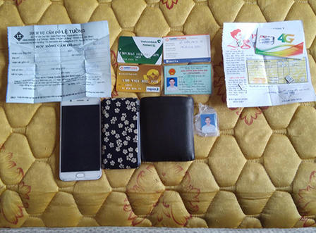 Phá vụ lừa đảo tinh vi bằng công nghệ