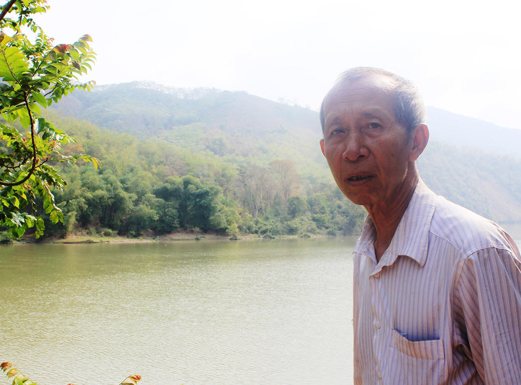 Tiếp vụ đền bù Dự án thủy điện Khe Bố“:Tiến hành đền bù bổ sung cho người dân