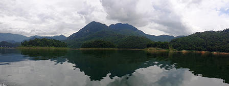 “Đói điện” nơi có 4 nhà máy thủy điện