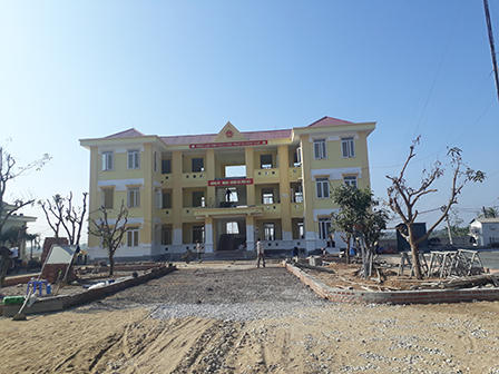 Tiếp vụ: Xã “om” tiền ngân sách hơn 6 năm: Lập danh sách khống để nhận về 259 triệu