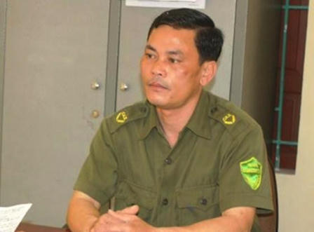 12 tháng tù cho nguyên Trưởng công an bắn Chủ tịch xã