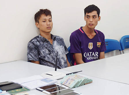 'Độc chiêu' lừa hàng tỷ đồng qua điện thoại của gã trai làng 9x