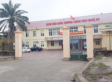 Cụ bà 87 tuổi tử vong trước khi phẫu thuật, do phải nhịn đói 20 tiếng?