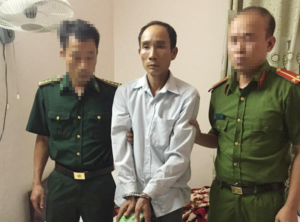 Đột nhập hai khách sạn bắt 2 đối tượng, thu 3 kg ma túy đá