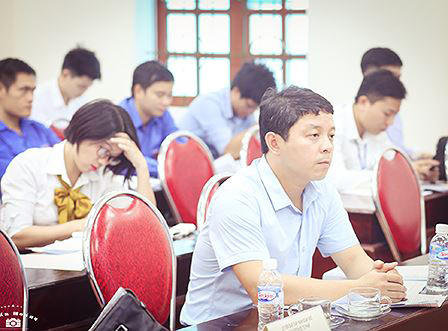 Đối thoại về những vướng mắc trong áp dụng Bộ luật dân sự tại Hà Tĩnh