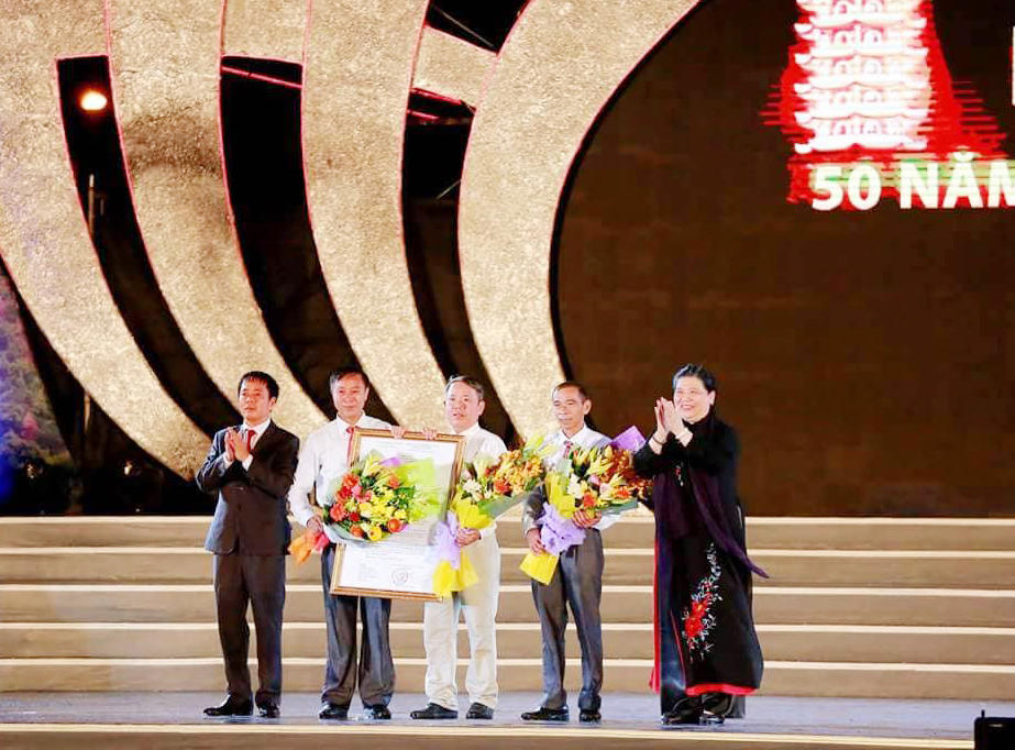 50 năm chiến thắng Đồng Lộc, khúc tráng ca bất tử