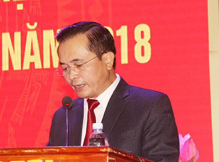 Tổng kết 5 năm triển khai thực hiện Ngày Pháp luật, trao giải các cuộc thi