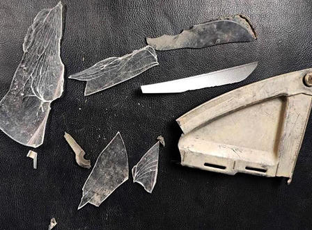 Tài xế tông cụ bà 76 tuổi tử vong ngày cuối năm đến công an trình diện